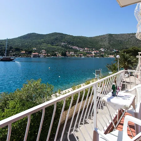 Malfi Gasthof Zaton (Dubrovnik-Neretva)