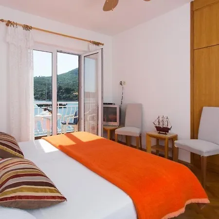 Pensionat Malfi Zaton (Dubrovnik-Neretva)