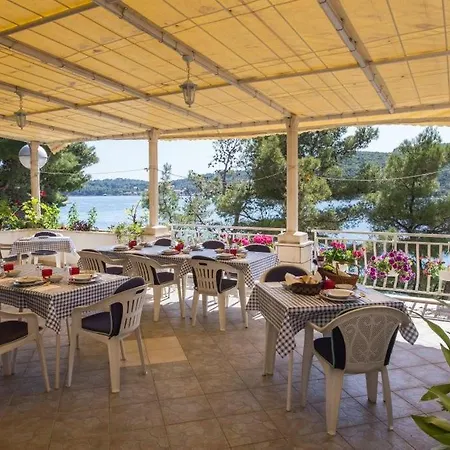 Gasthof Malfi Zaton (Dubrovnik-Neretva)