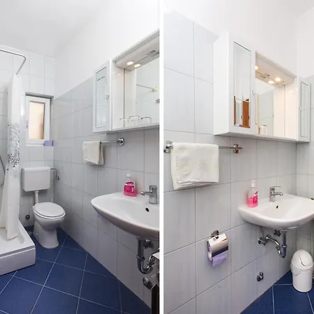 Pensionat Malfi Zaton (Dubrovnik-Neretva)