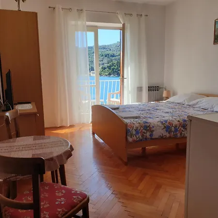 Malfi Gasthof Zaton (Dubrovnik-Neretva)