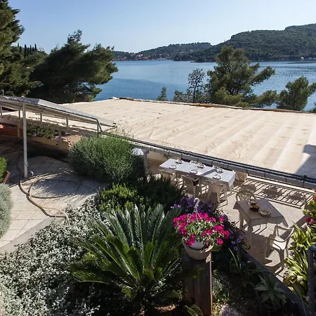 Malfi Gasthof Zaton (Dubrovnik-Neretva)