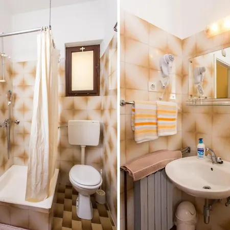 Malfi 3* Zaton (Dubrovnik-Neretva)