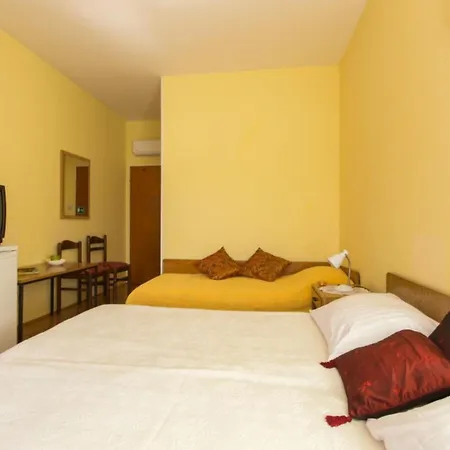 Malfi Pensionat Zaton (Dubrovnik-Neretva)