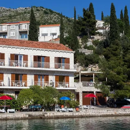Malfi 3* Zaton (Dubrovnik-Neretva)