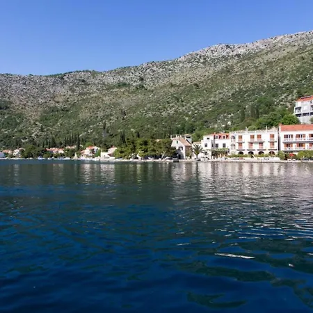 Malfi Pensionat Zaton (Dubrovnik-Neretva)