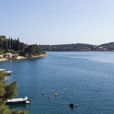 Pensionat Malfi Zaton (Dubrovnik-Neretva)