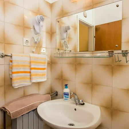 Malfi Pensionat Zaton (Dubrovnik-Neretva)