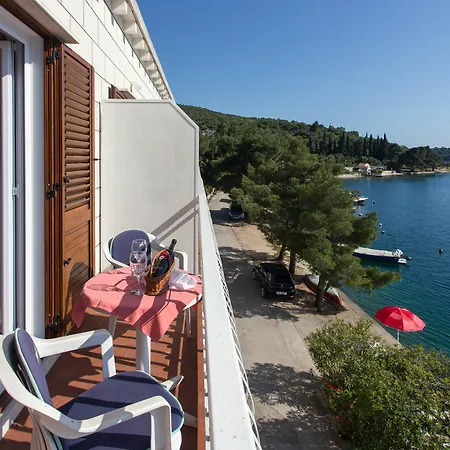 Malfi Gasthof Zaton (Dubrovnik-Neretva)