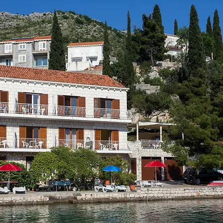 Malfi Gasthof Zaton (Dubrovnik-Neretva)