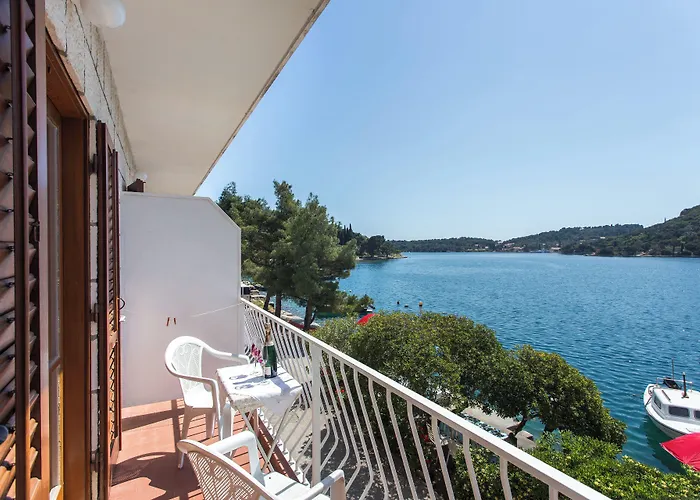 Гостевой дом Malfi 3*