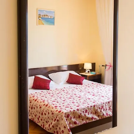 Πανσιόν Malfi 3*