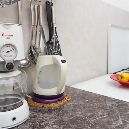 Πανσιόν Malfi 3*