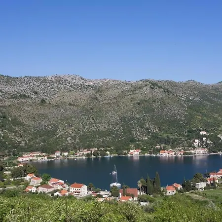 Πανσιόν Malfi 3*