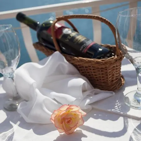 Гостевой дом Malfi 3*