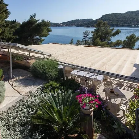 Malfi Гостевой дом