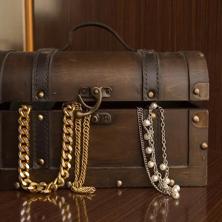 Гостевой дом Malfi