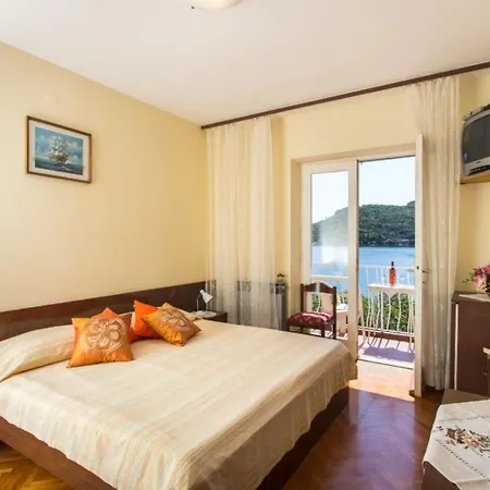 Malfi Гостевой дом