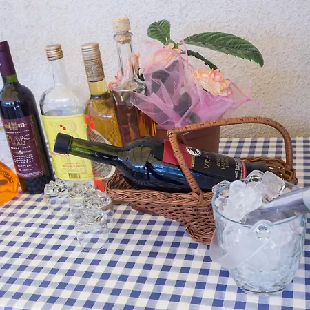 Πανσιόν Malfi Zaton (Dubrovnik-Neretva)