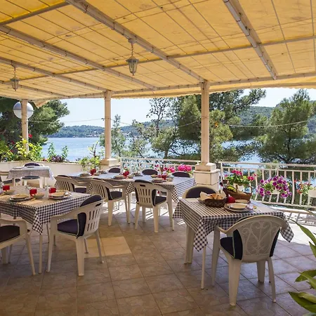 Malfi Гостевой дом 3*