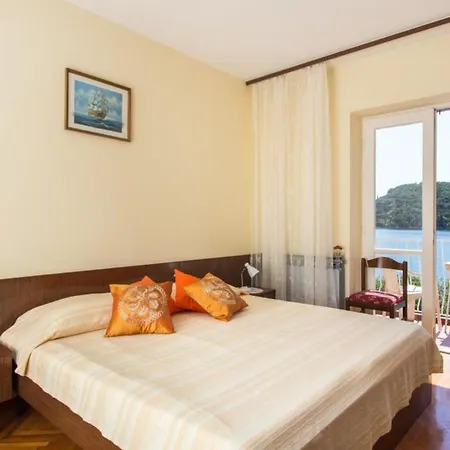 Πανσιόν Malfi Zaton (Dubrovnik-Neretva)