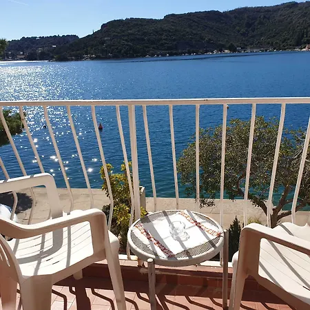 Πανσιόν Malfi Zaton (Dubrovnik-Neretva)