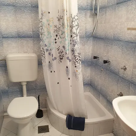 Гостевой дом Malfi 3*