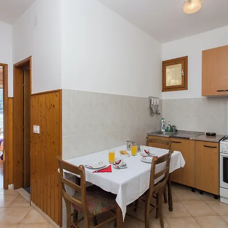 Malfi Гостевой дом