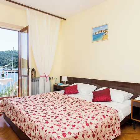 Malfi Πανσιόν Zaton (Dubrovnik-Neretva)