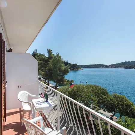 Гостевой дом Malfi 3*