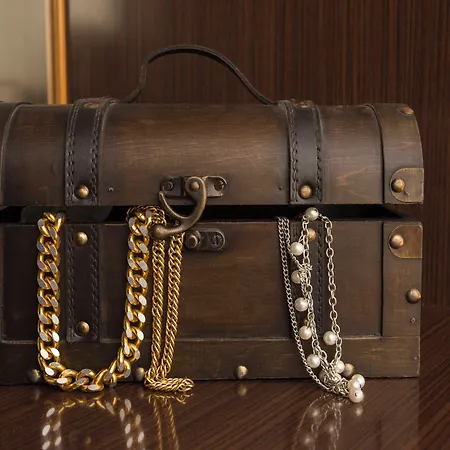 Πανσιόν Malfi 3*