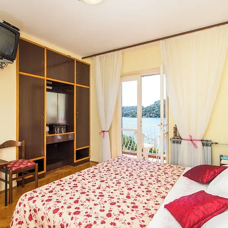 Malfi Πανσιόν Zaton (Dubrovnik-Neretva)