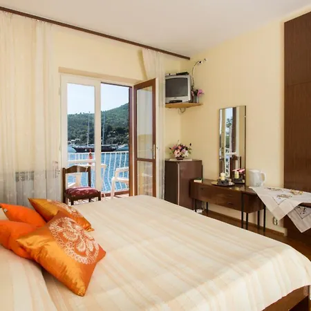Malfi 3* Zaton (Dubrovnik-Neretva)