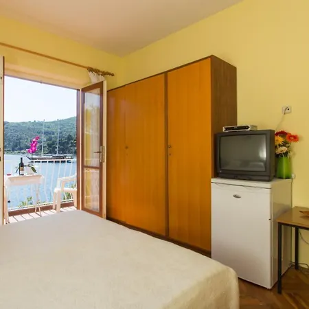 Πανσιόν Malfi Zaton (Dubrovnik-Neretva)