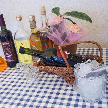 Πανσιόν Malfi Zaton (Dubrovnik-Neretva)