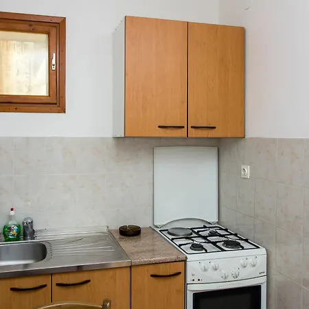 Гостевой дом Malfi Затон