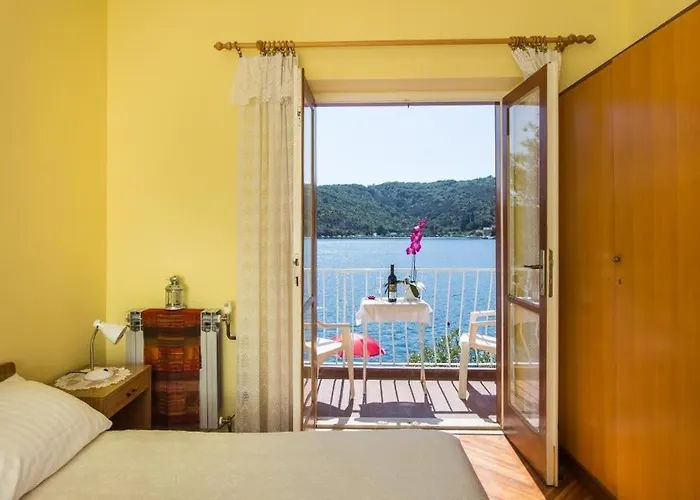 Guest house Malfi Zaton (Dubrovnik-Neretva)