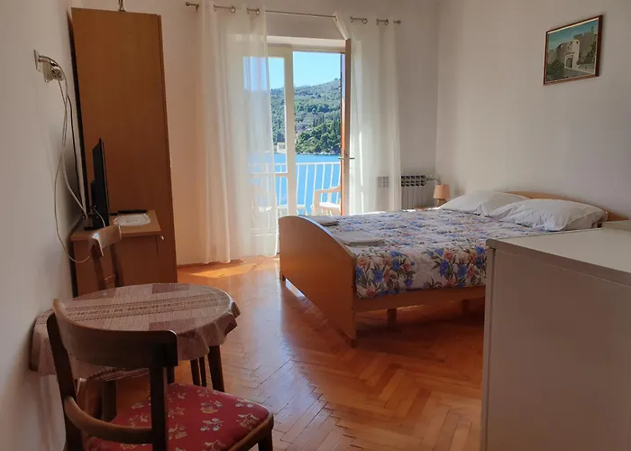 Malfi Guest house Zaton (Dubrovnik-Neretva)