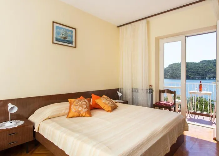 Konukevi Malfi Zaton (Dubrovnik-Neretva)