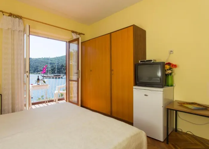 Malfi 3* Zaton (Dubrovnik-Neretva)