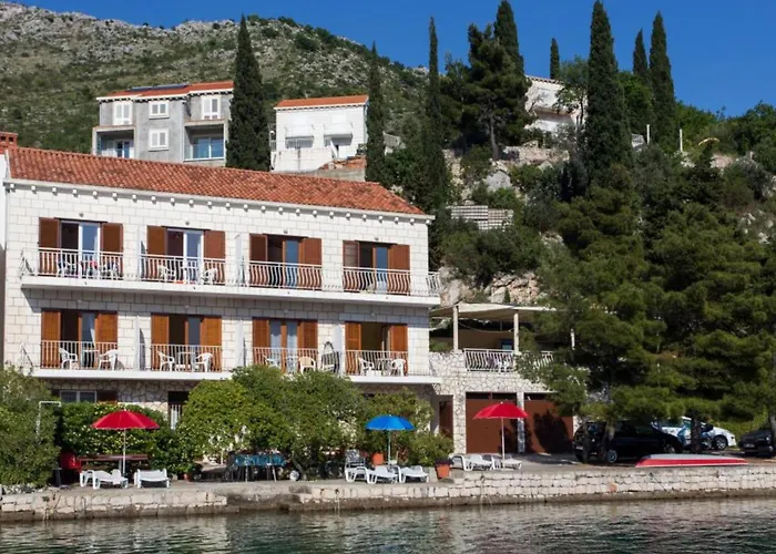 Malfi 3* Zaton (Dubrovnik-Neretva)