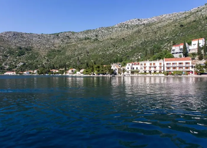 Malfi Guest house Zaton (Dubrovnik-Neretva)