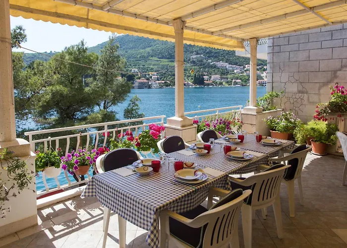 Malfi Zaton (Dubrovnik-Neretva)