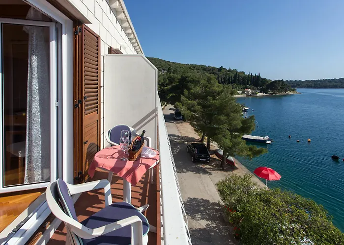 Malfi Guest house Zaton (Dubrovnik-Neretva)